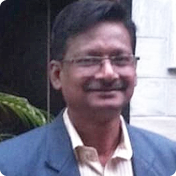 Uday Kumar Dalui