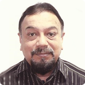 Tapan Kumar Roy